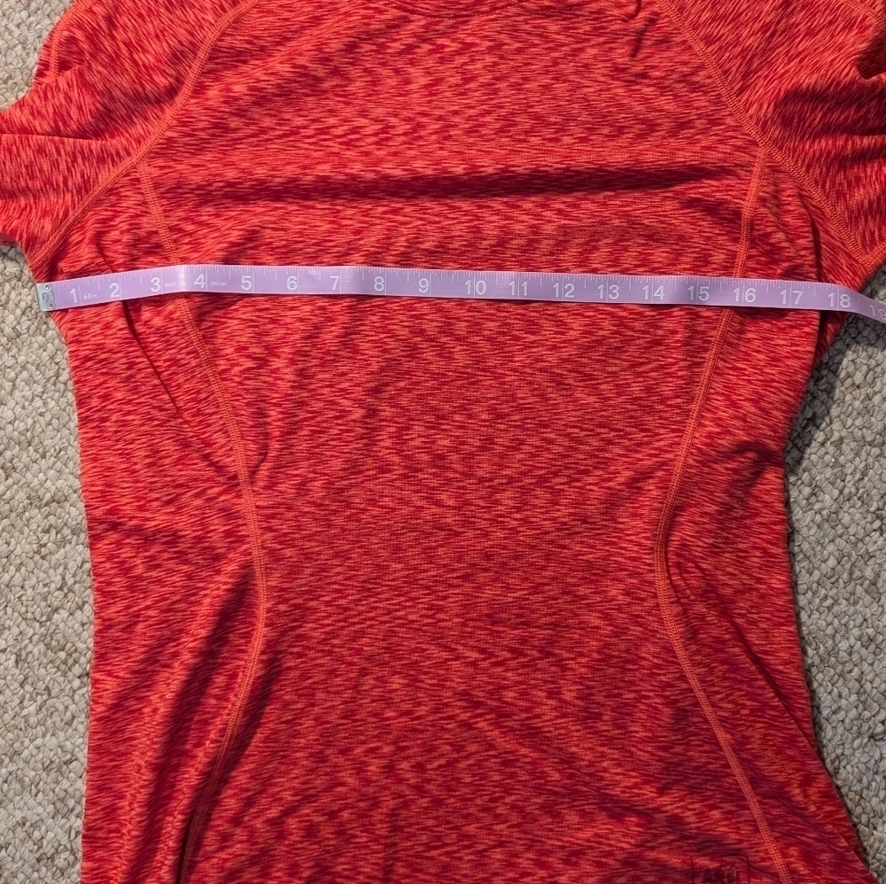 REI athletic, size M - Picture 5 of 6
